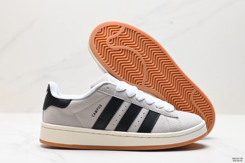 Adidas Campus Shoes